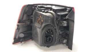 Recambio de piloto trasero derecho para seat alhambra (711) 2015- 1.4 16v tsi referencia OEM IAM 7N594520813S  