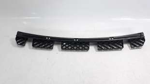 Recambio de refuerzo paragolpes trasero para seat alhambra (711) 2015- 1.4 16v tsi referencia OEM IAM 7N0807305A  