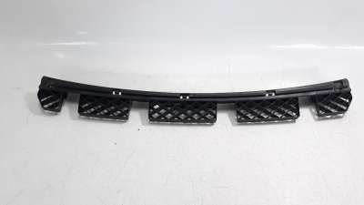 Recambio de refuerzo paragolpes trasero para seat alhambra (711) 2015- 1.4 16v tsi referencia OEM IAM 7N0807305A  