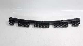 Recambio de refuerzo paragolpes trasero para seat alhambra (711) 2015- 1.4 16v tsi referencia OEM IAM 7N0807305A  