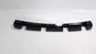 Recambio de refuerzo paragolpes trasero para seat alhambra (711) 2015- 1.4 16v tsi referencia OEM IAM 7N0807305A  