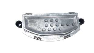Recambio de resistencia calefaccion para seat alhambra (711) 2015- 1.4 16v tsi referencia OEM IAM 2Q0907521  