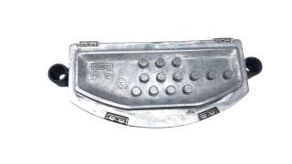 Recambio de resistencia calefaccion para seat alhambra (711) 2015- 1.4 16v tsi referencia OEM IAM 2Q0907521  