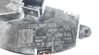 Recambio de resistencia calefaccion para seat alhambra (711) 2015- 1.4 16v tsi referencia OEM IAM 2Q0907521  