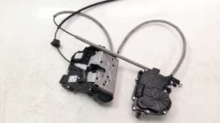 Recambio de cerradura puerta lateral izquierda para seat alhambra (711) 2015- 1.4 16v tsi referencia OEM IAM 7N0839015Q  