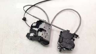 Recambio de cerradura puerta lateral izquierda para seat alhambra (711) 2015- 1.4 16v tsi referencia OEM IAM 7N0839015Q  