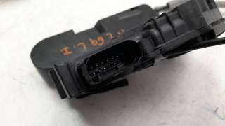 Recambio de cerradura puerta lateral izquierda para seat alhambra (711) 2015- 1.4 16v tsi referencia OEM IAM 7N0839015Q  