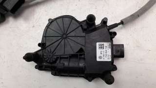 Recambio de cerradura puerta lateral izquierda para seat alhambra (711) 2015- 1.4 16v tsi referencia OEM IAM 7N0839015Q  