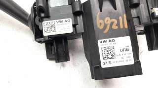 Recambio de mando multifuncion para seat alhambra (711) 2015- 1.4 16v tsi referencia OEM IAM 5K0953502S9B9  
