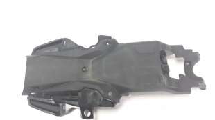 Recambio de guardabarros trasero para honda cbr 650r 2018- referencia OEM IAM 80102MKYD50  