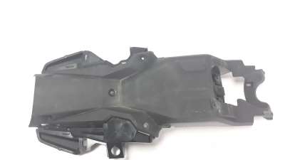 Recambio de guardabarros trasero para honda cbr 650r 2018- referencia OEM IAM 80102MKYD50  
