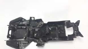 Recambio de guardabarros trasero para honda cbr 650r 2018- referencia OEM IAM 80102MKYD50   2