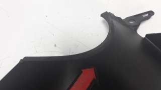 Recambio de moldura para honda cbr 650r 2018- referencia OEM IAM 64270MKND100  