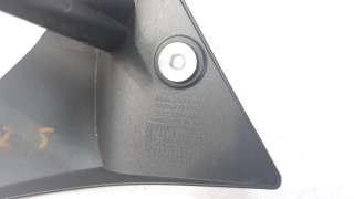 Recambio de moldura para honda cbr 650r 2018- referencia OEM IAM 64270MKND100  