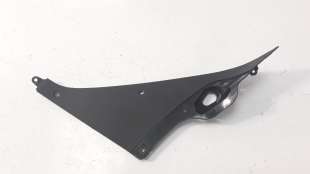 Recambio de moldura para honda cbr 650r 2018- referencia OEM IAM 64251MKND10 64251MKND100 
