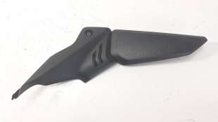 Recambio de moldura para honda cbr 650r 2018- referencia OEM IAM 83611MKYD500  
