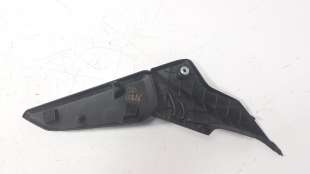 Recambio de moldura para honda cbr 650r 2018- referencia OEM IAM 83611MKYD500   2