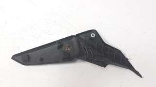 Recambio de moldura para honda cbr 650r 2018- referencia OEM IAM 83611MKYD500  
