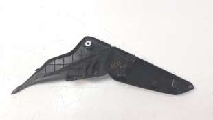 Recambio de moldura para honda cbr 650r 2018- referencia OEM IAM 83511MKYD500   2
