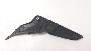 Recambio de moldura para honda cbr 650r 2018- referencia OEM IAM 83511MKYD500  