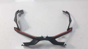 Recambio de moldura para honda cbr 650r 2018- referencia OEM IAM 64191MKND100 64191MKND10 