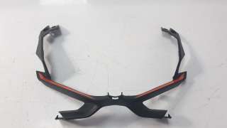 Recambio de moldura para honda cbr 650r 2018- referencia OEM IAM 64191MKND100 64191MKND10 