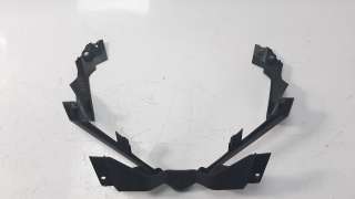 Recambio de moldura para honda cbr 650r 2018- referencia OEM IAM 64191MKND100 64191MKND10 