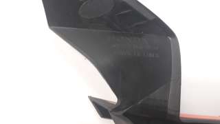 Recambio de moldura para honda cbr 650r 2018- referencia OEM IAM 64191MKND100 64191MKND10 