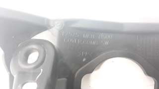 Recambio de moldura para honda cbr 650r 2018- referencia OEM IAM 17575MKND500 17575MKND50 