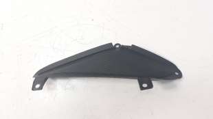 Recambio de moldura para honda cbr 650r 2018- referencia OEM IAM 64271MKND100 64271MKND10 