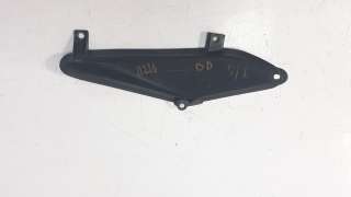 Recambio de moldura para honda cbr 650r 2018- referencia OEM IAM 64271MKND100 64271MKND10 