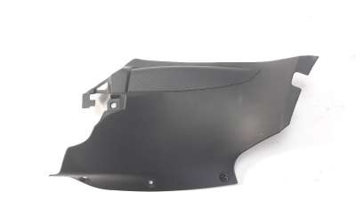 Recambio de moldura para honda cbr 650r 2018- referencia OEM IAM 64256MKND100 64256MKND10 