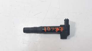 Recambio de bobina encendido para citroën c4 cactus 2014- 1.2 12v e-vti referencia OEM IAM 9671214580 BEF810007 