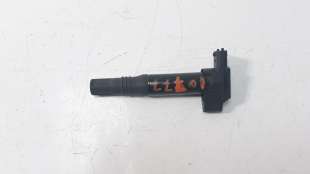 Recambio de bobina encendido para citroën c4 cactus 2014- 1.2 12v e-vti referencia OEM IAM 9671214580 BEF810007 
