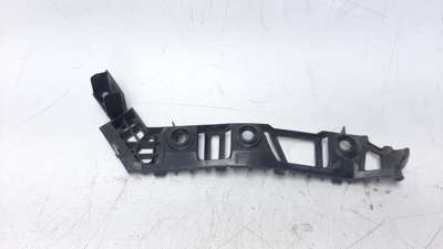 Recambio de moldura para volkswagen golf vii sportsvan 2013-2017 2.0 tdi referencia OEM IAM 510807394B  