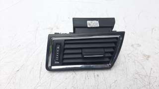 Recambio de rejilla aireadora para seat toledo (kg3) 2012- 1.2 tsi referencia OEM IAM 5JA819701D  