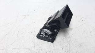 Recambio de rejilla aireadora para seat toledo (kg3) 2012- 1.2 tsi referencia OEM IAM 5JA819701D   2