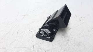 Recambio de rejilla aireadora para seat toledo (kg3) 2012- 1.2 tsi referencia OEM IAM 5JA819701D  