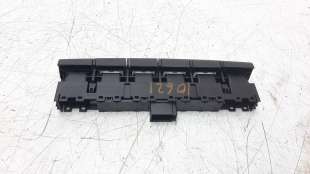 Recambio de interruptor para seat toledo (kg3) 2012- 1.2 tsi referencia OEM IAM 6JA927132BT   2