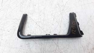 Recambio de moldura para seat toledo (kg3) 2012- 1.2 tsi referencia OEM IAM 6JB858133EU  