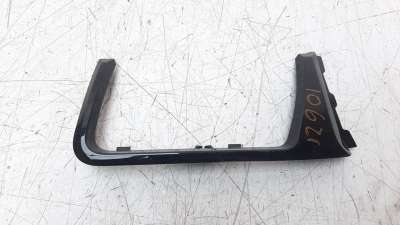 Recambio de moldura para seat toledo (kg3) 2012- 1.2 tsi referencia OEM IAM 6JB858133EU  