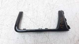 Recambio de moldura para seat toledo (kg3) 2012- 1.2 tsi referencia OEM IAM 6JB858133EU  