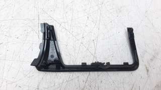 Recambio de moldura para seat toledo (kg3) 2012- 1.2 tsi referencia OEM IAM 6JB858133EU  