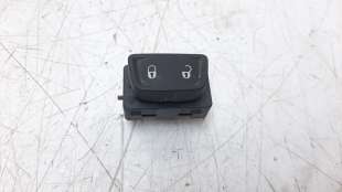 Recambio de interruptor para jeep renegade 2014- 1.6 m-jet cat referencia OEM IAM 30170846  