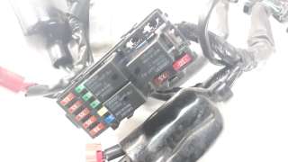 Recambio de modulo electronico para honda cbr 650r 2018- referencia OEM IAM 32100MKYD10  