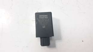 Recambio de rele para honda cbr 650r 2018- referencia OEM IAM FR36003  
