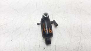 Recambio de bomba limpia para ford ka+ 2016- 1.2 ti-vct cat (3 cil.) referencia OEM IAM    2