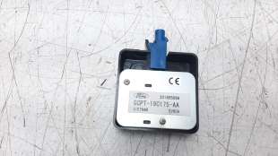 Recambio de antena para ford ka+ 2016- 1.2 ti-vct cat (3 cil.) referencia OEM IAM   
