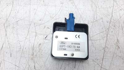 Recambio de antena para ford ka+ 2016- 1.2 ti-vct cat (3 cil.) referencia OEM IAM   