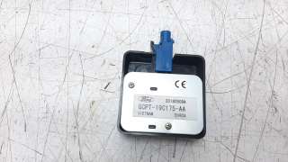 Recambio de antena para ford ka+ 2016- 1.2 ti-vct cat (3 cil.) referencia OEM IAM   